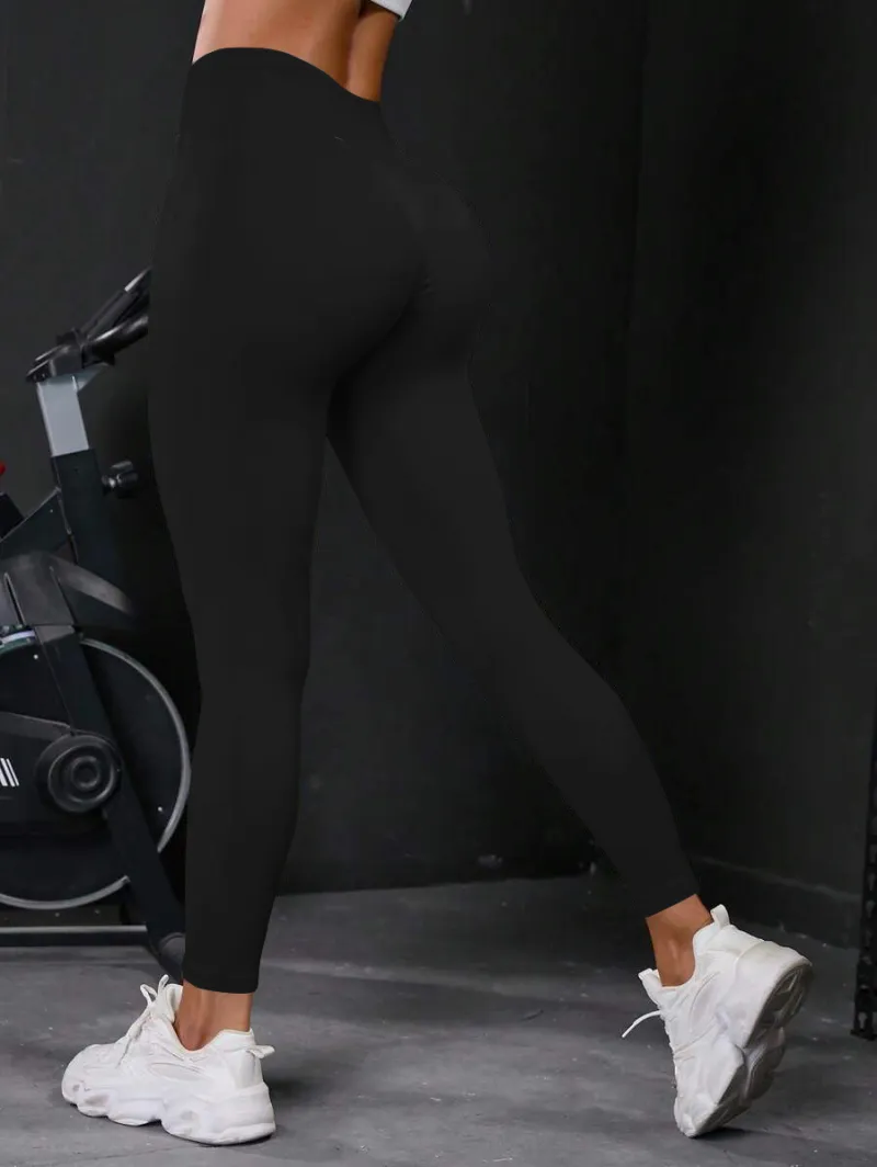 Las Vegas Raiders Leggings 2