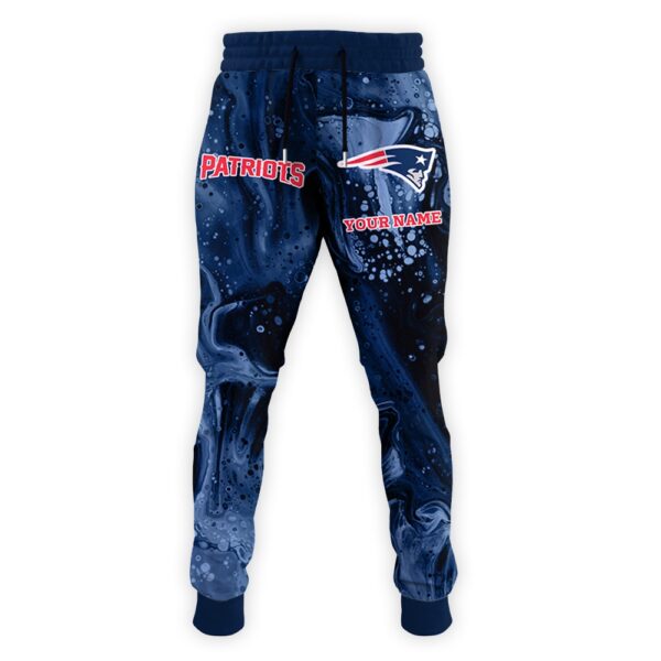 New England Patriots MK