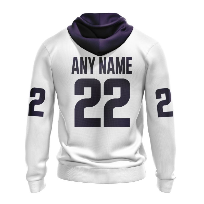 Carolina Panthers Custom Hoodie
