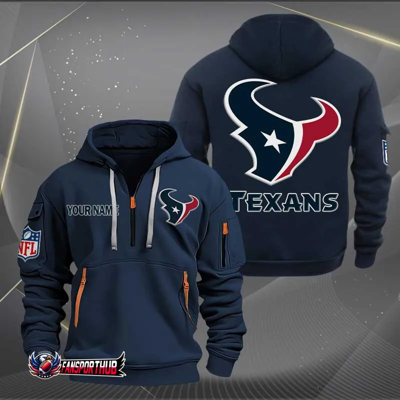 Houston Texans Sports Apparel