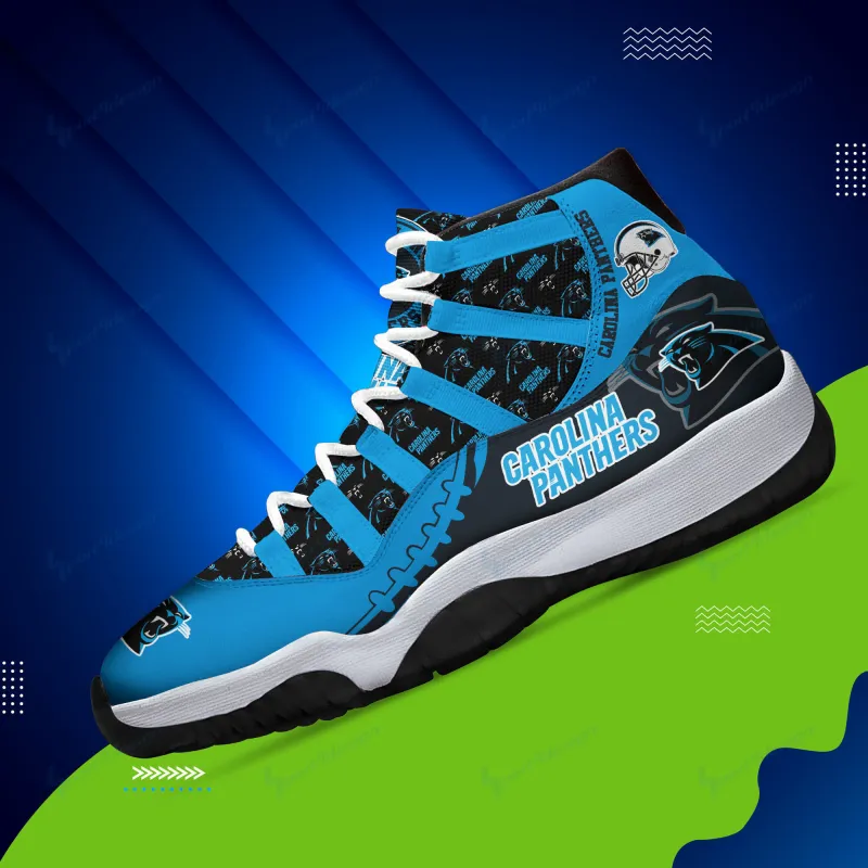 Personalized AJD11 Sneakers