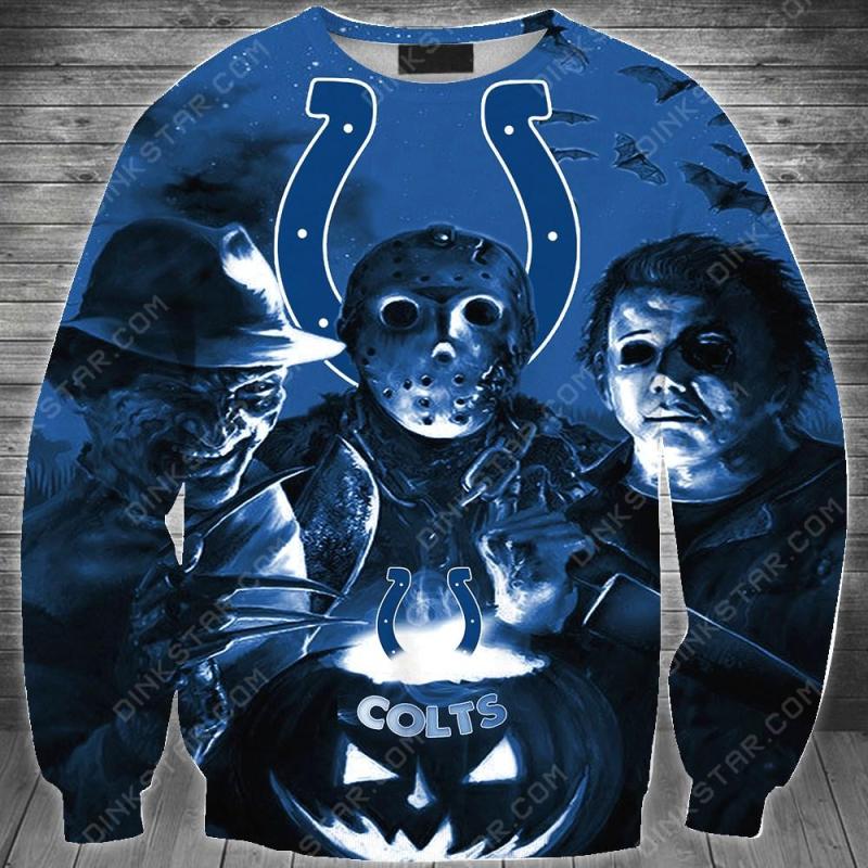 Ugly Christmas Sweater for Football Fans