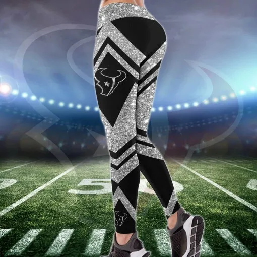 Houston Texans Ugly Christmas Sweater