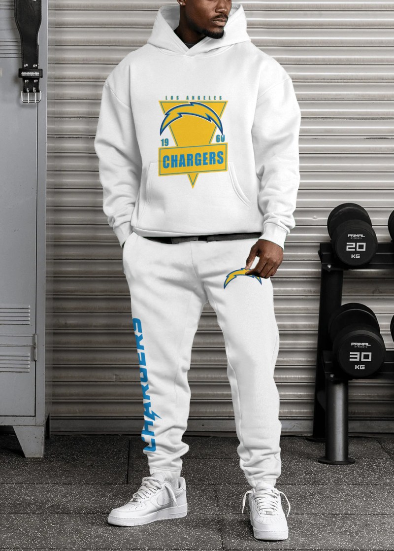Los Angeles Chargers Sweatpants