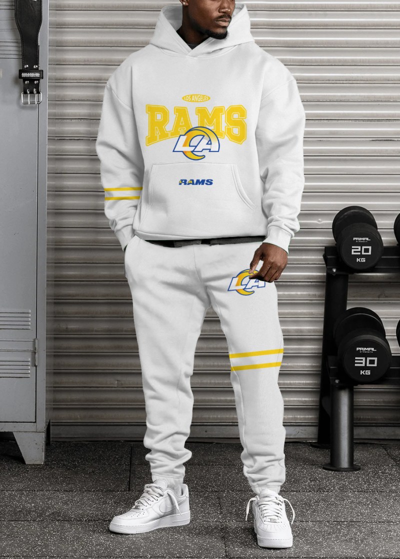 Los Angeles Rams Sweatpants