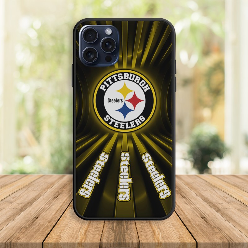 Pittsburgh Steelers Phone Case