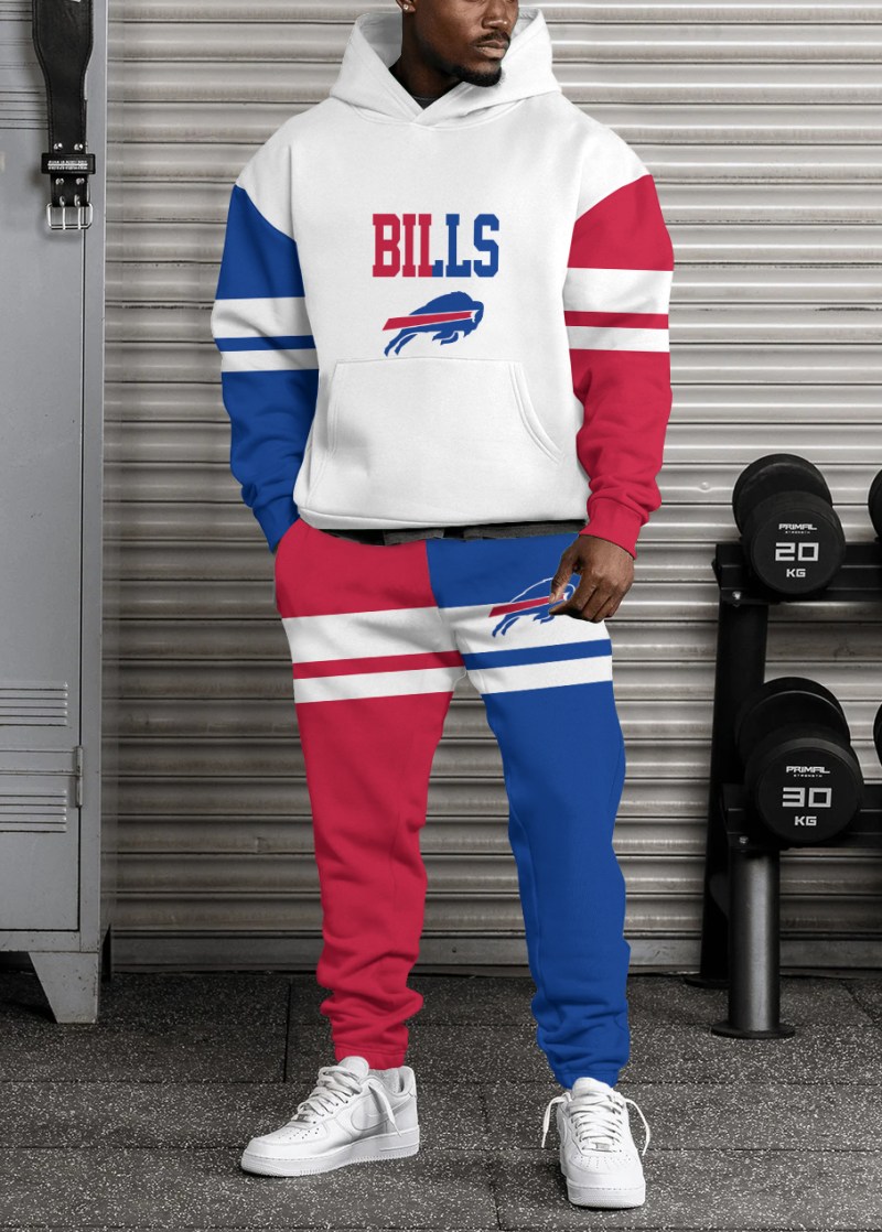 Buffalo Bills Sweatpants