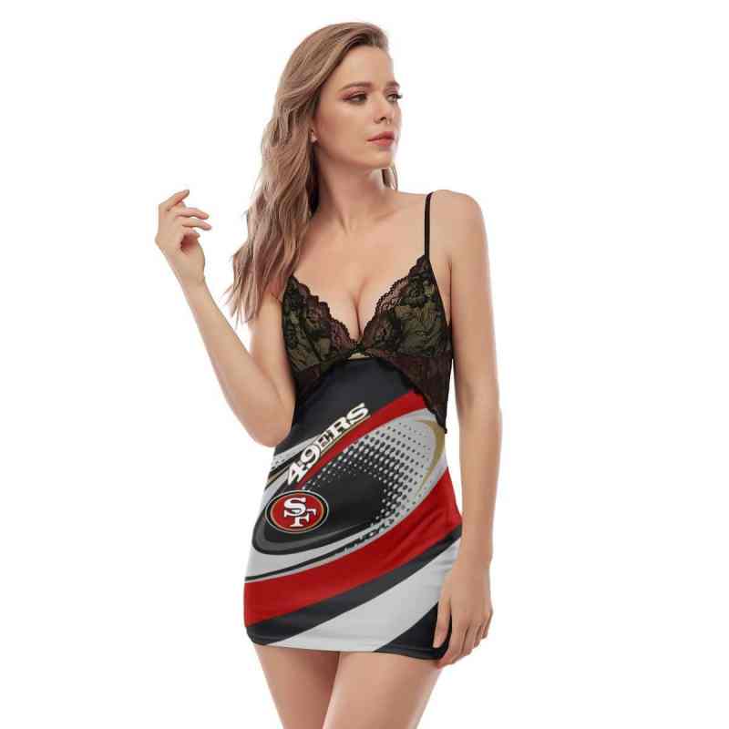 Game Day Dress for NFL Fans