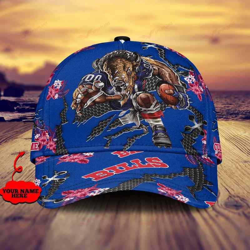 Buffalo Bills Classic Cap
