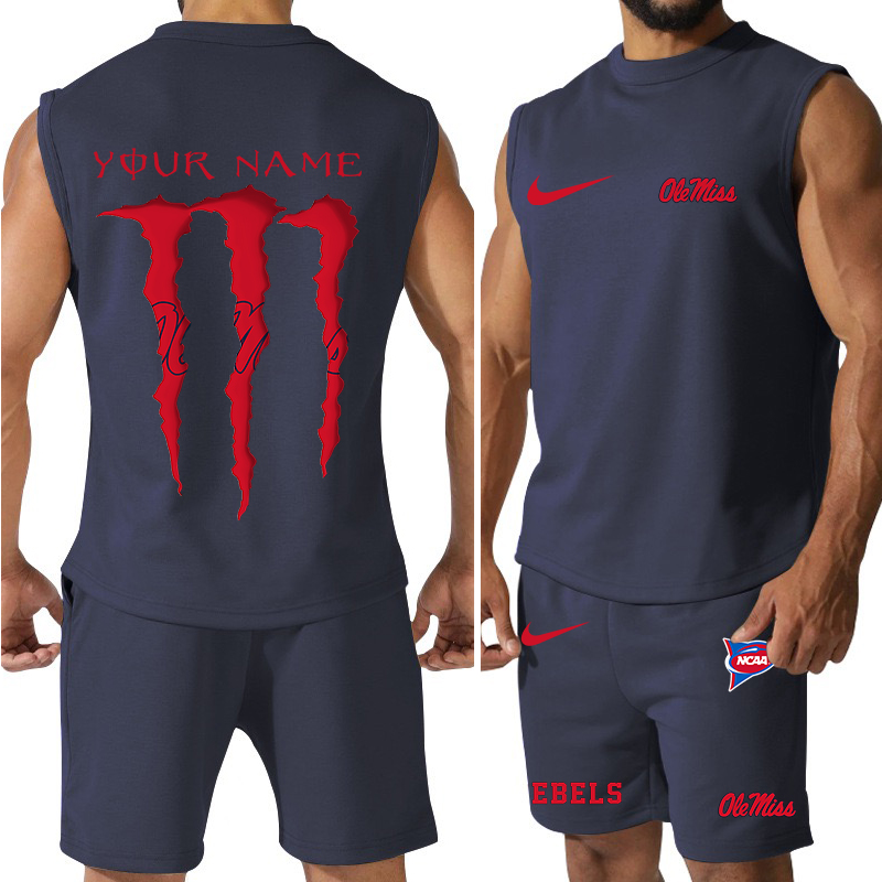 Comfortable Sports Apparel