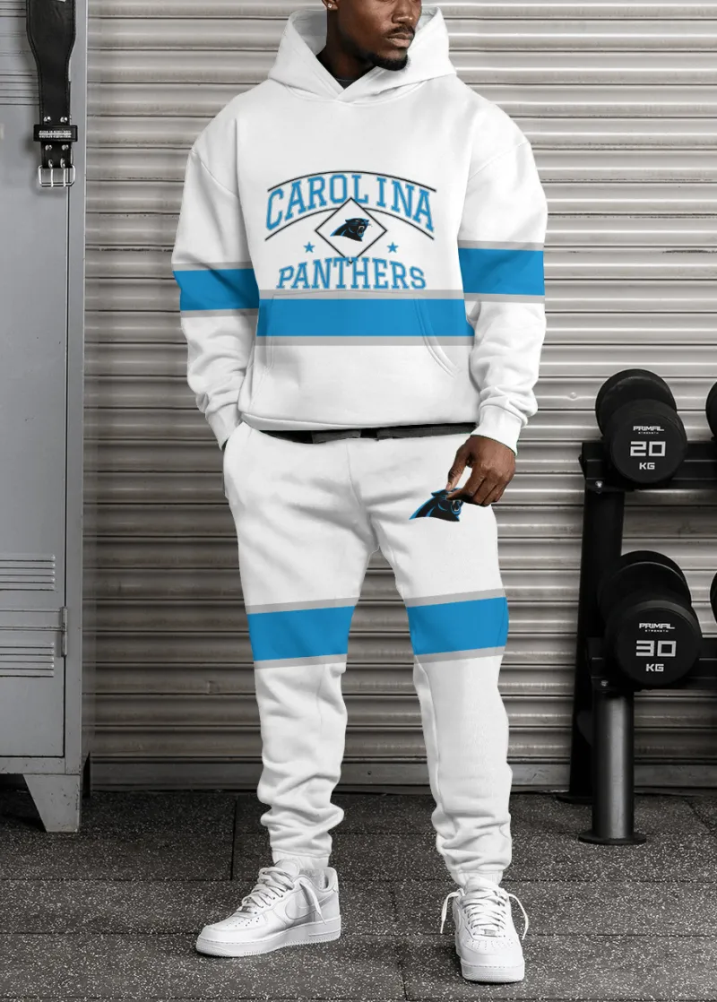 Carolina Panthers Sweatpants