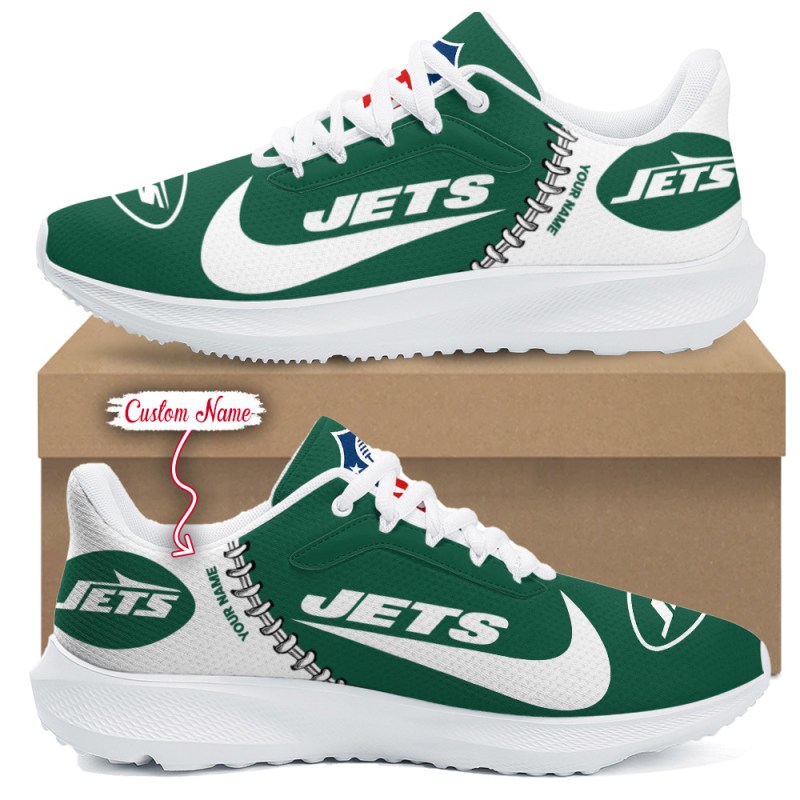 New York Jets Running Shoes