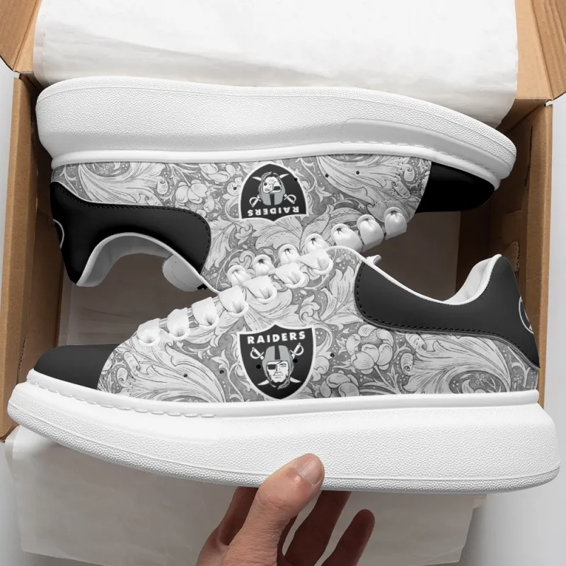 Las Vegas Raiders MQ Sneakers