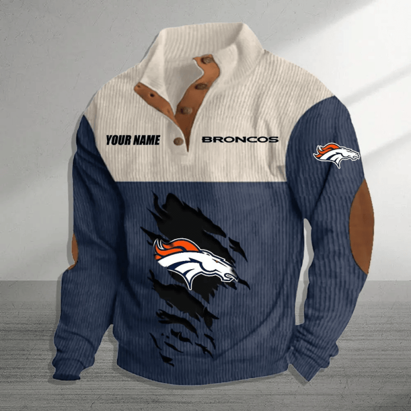 NFL Merchandise for Denver Broncos