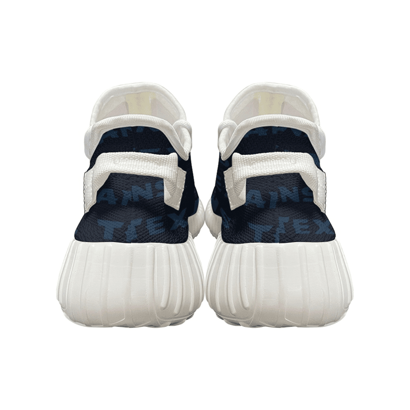 Houston Texans Yeezy Shoes Image 10