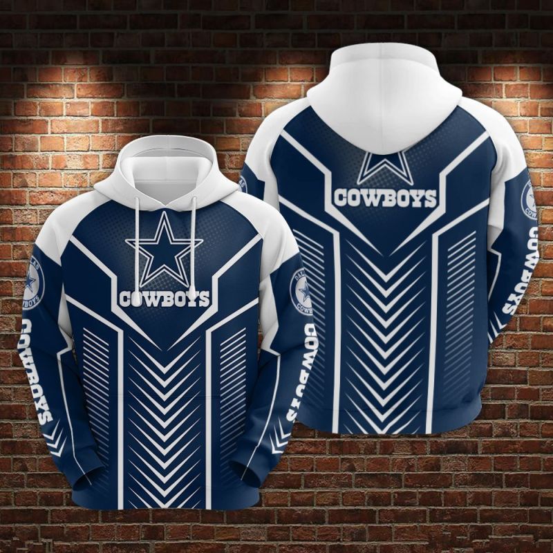 Dallas Cowboys Limited Hoodie