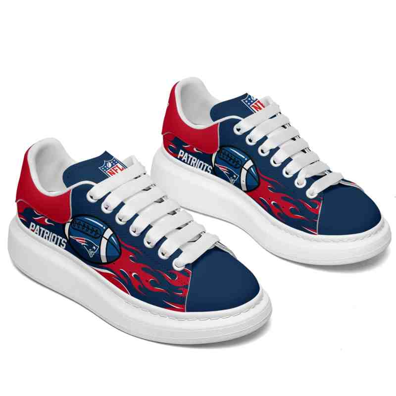 Comfortable MQ Sneakers
