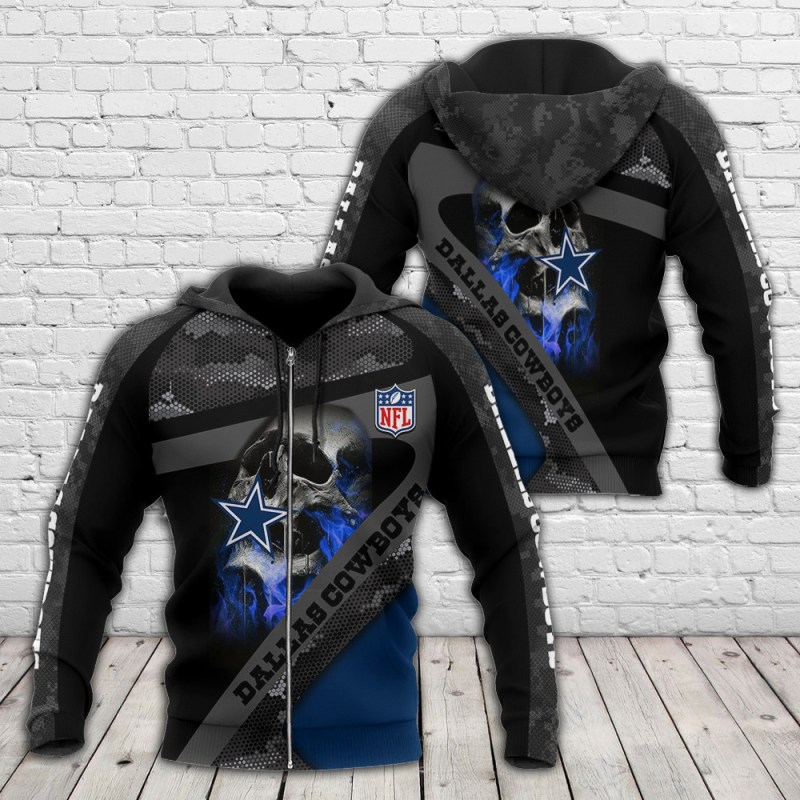 Dallas Cowboys Hoodie