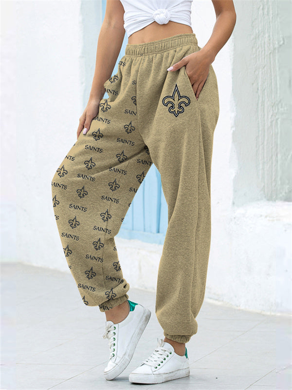 New Orleans Saints Sweatpants