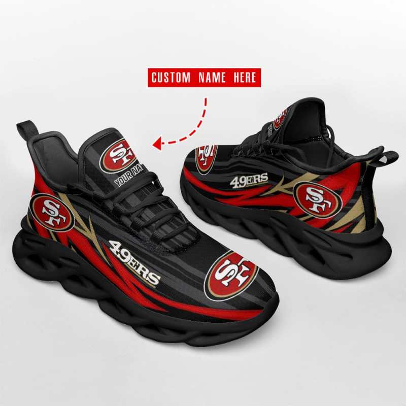 Comfortable Running Sneakers