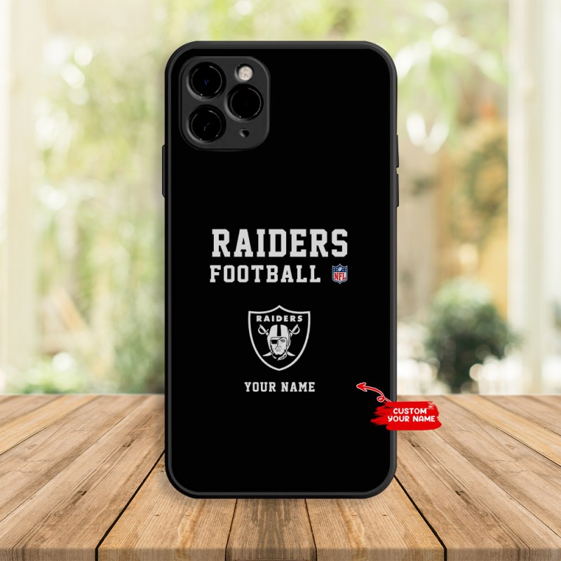 Las Vegas Raiders Phone Case