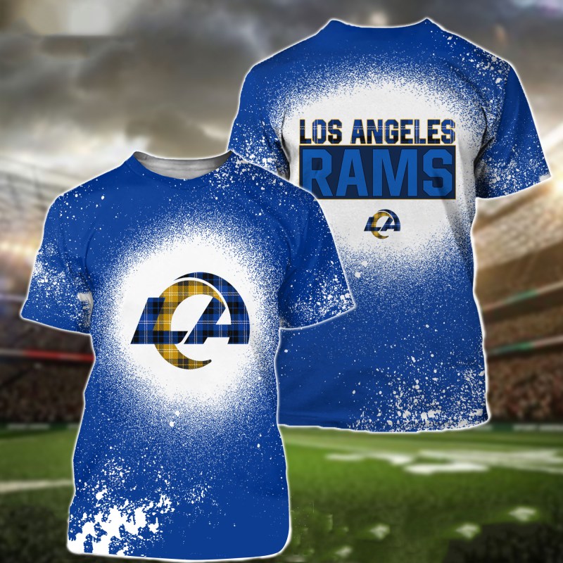 Los Angeles Rams T-shirt