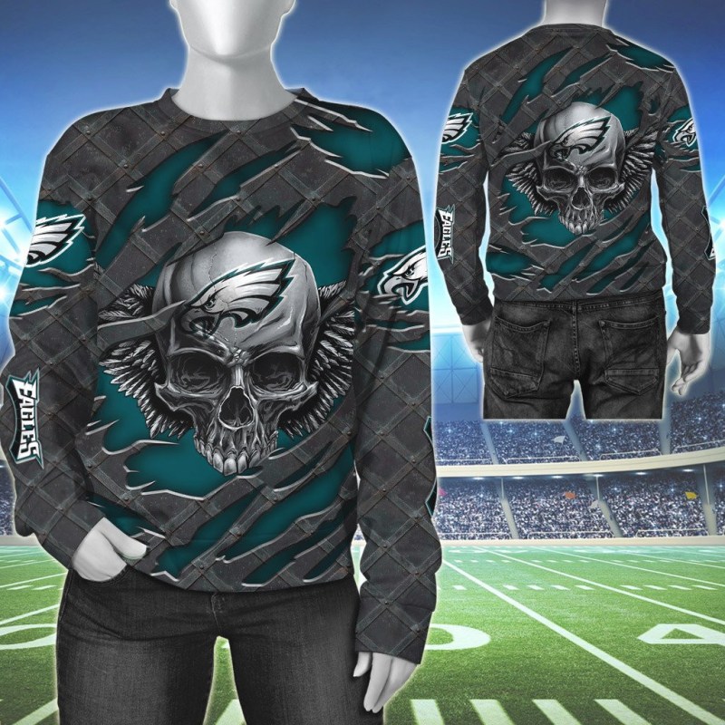 NFL Christmas Sweater