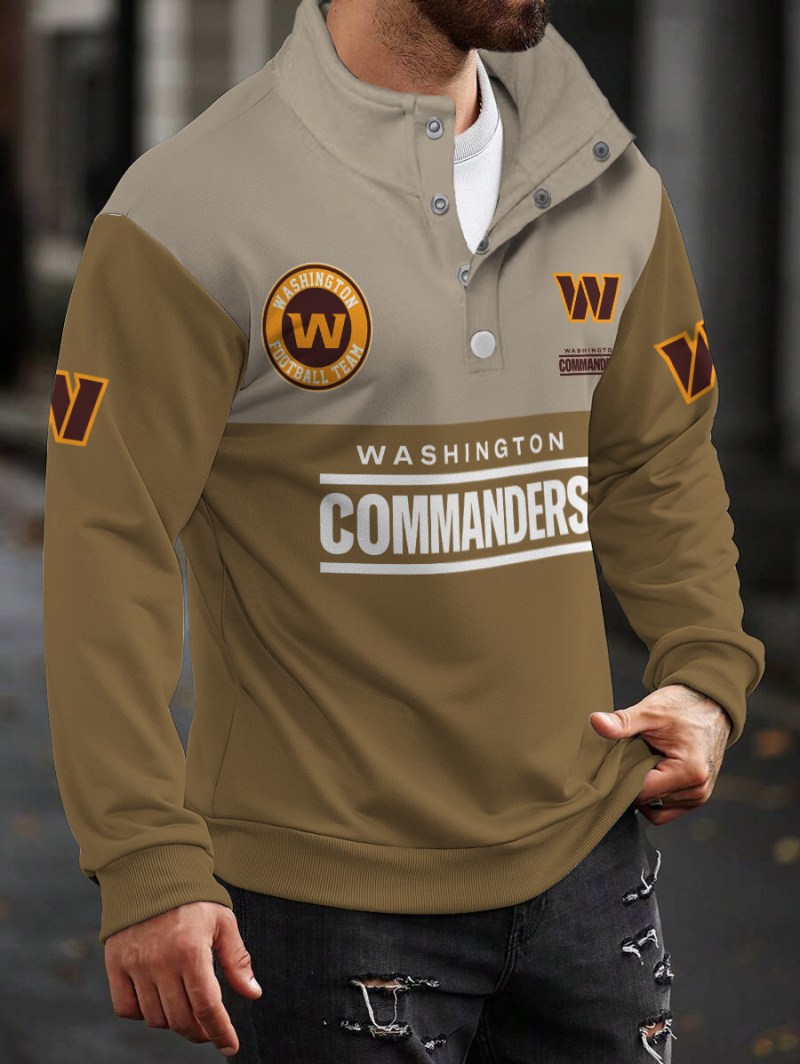 Washington Commanders Sweatshirt