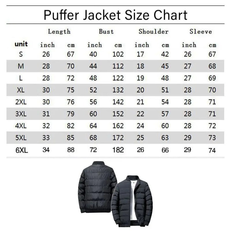 Carolina Panthers Puffer Jacket 2