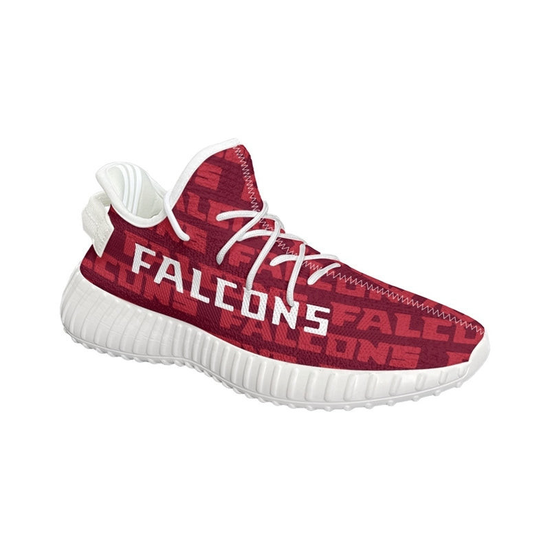 Comfortable Atlanta Falcons Yeezy Shoes