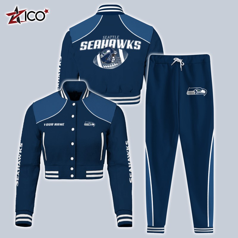 Seattle Seahawks Sweatpants
