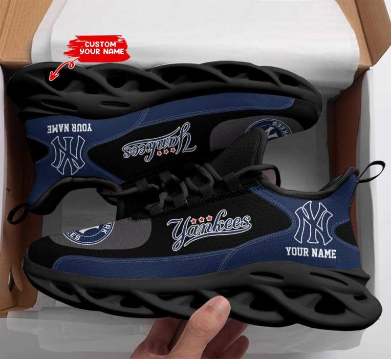 New York Yankees Yezy Sneakers