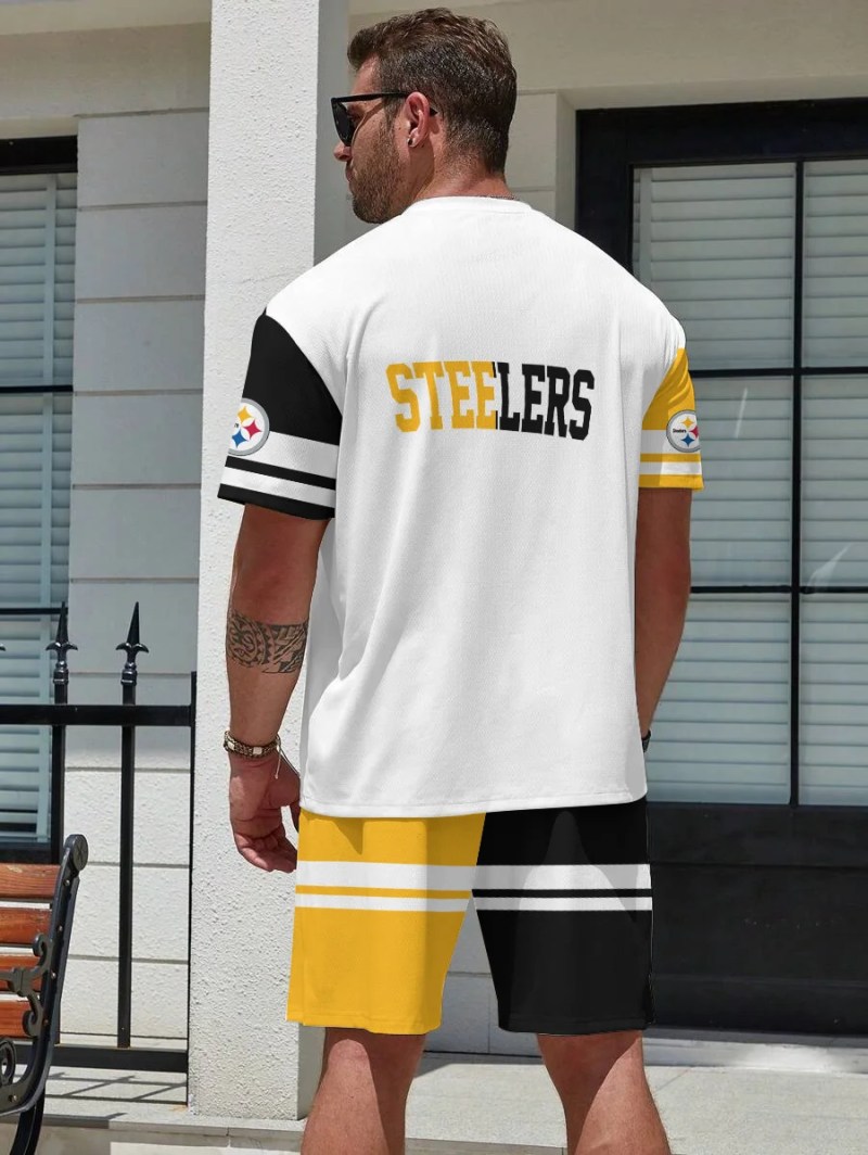 Pittsburgh Steelers Fan Apparel