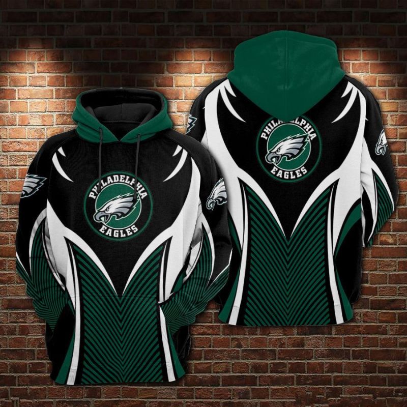 Philadelphia Eagles Limited Hoodie