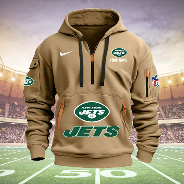 New York Jets Fan Gear