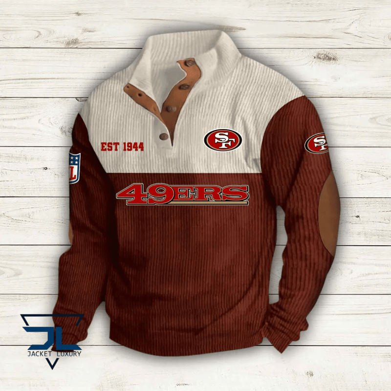 NFL Fan Gear Sweatshirt