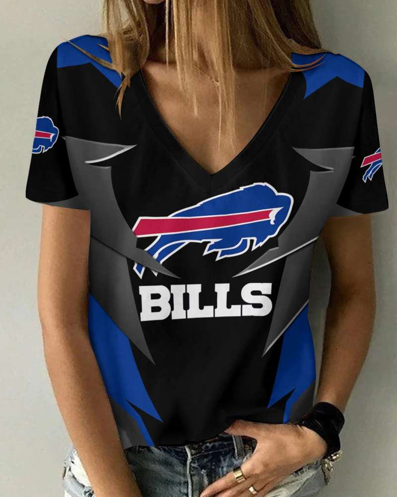 Buffalo Bills T-Shirt