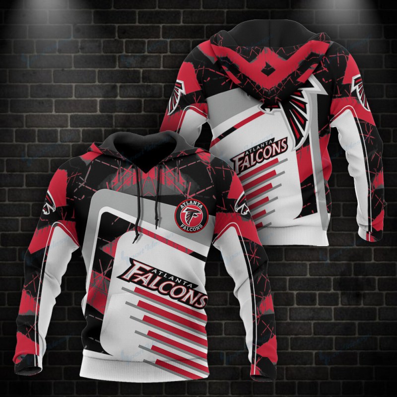 Atlanta Falcons Hoodie