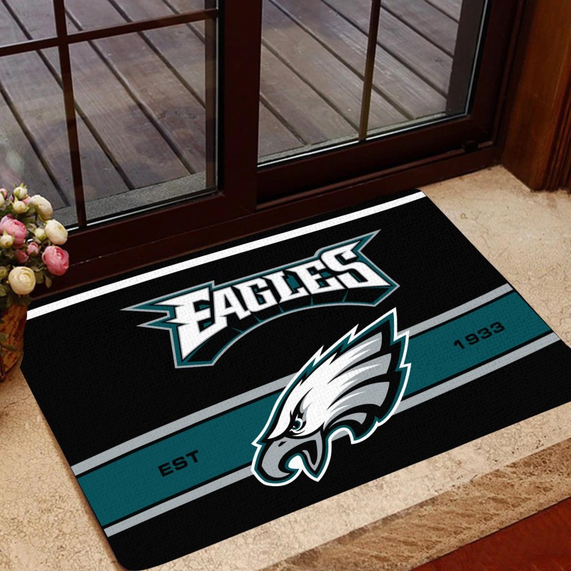 Philadelphia Eagles Doormat