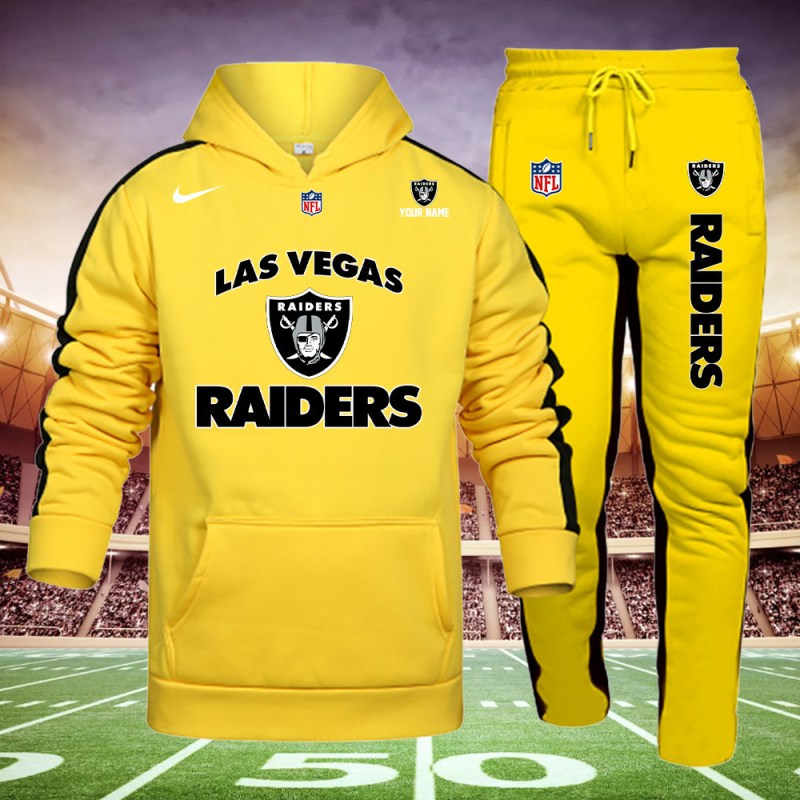 Comfortable Hoodie and Sweatpants Set