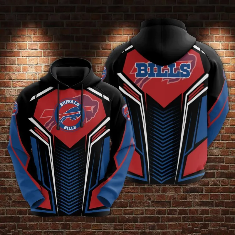 Buffalo Bills Limited Hoodie