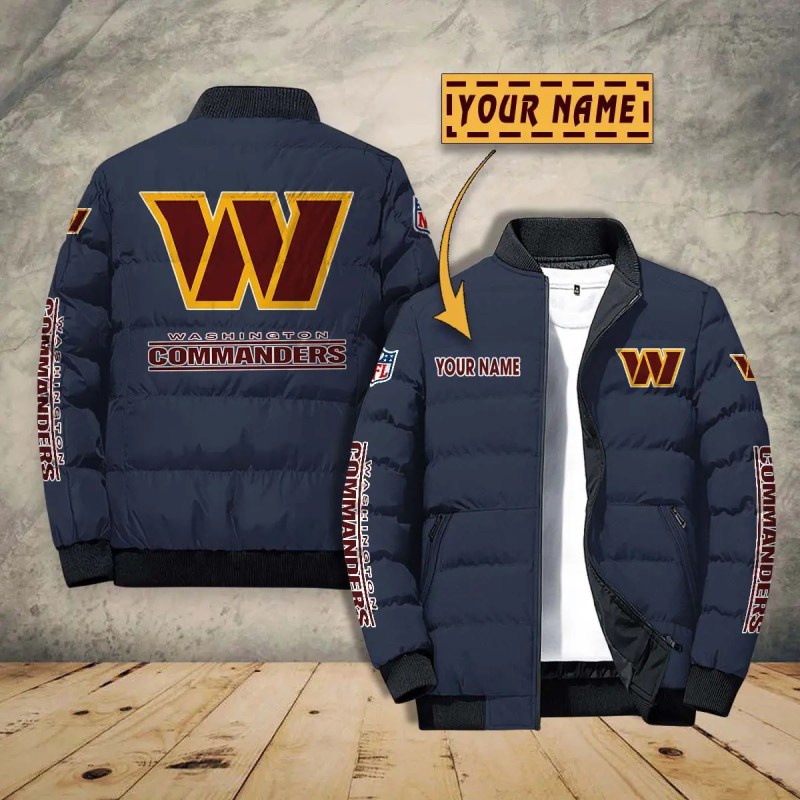 Football Team Merchandise