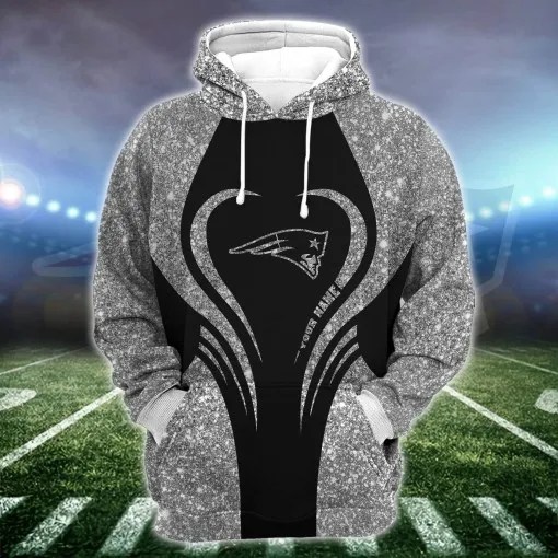 New England Patriots Hoodie
