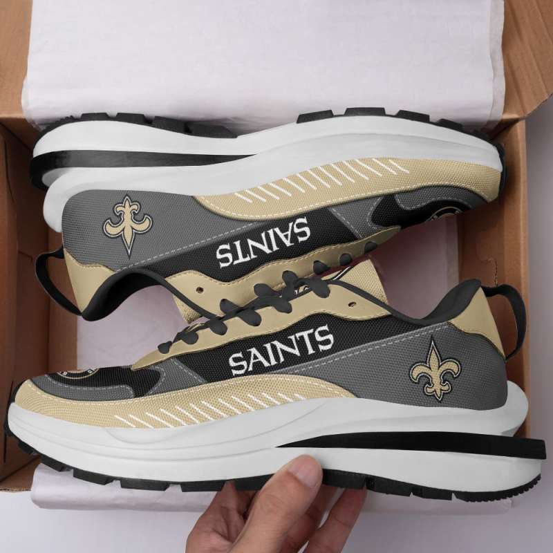 New Orleans Saints HF3 Sneakers