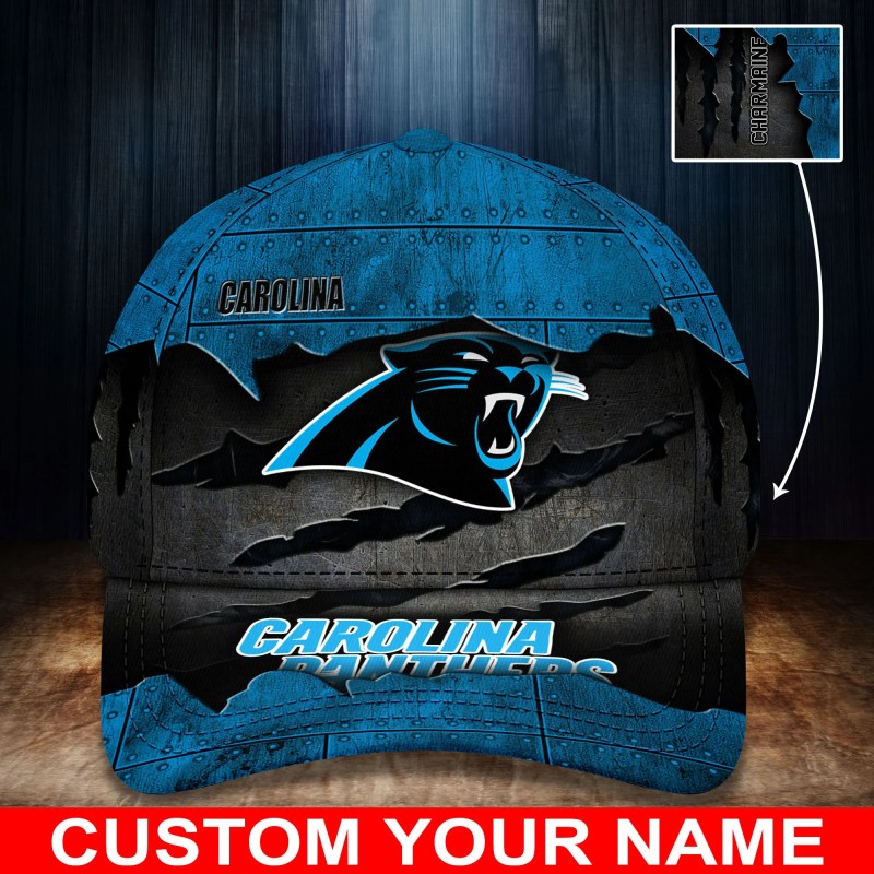 Carolina Panthers Cap