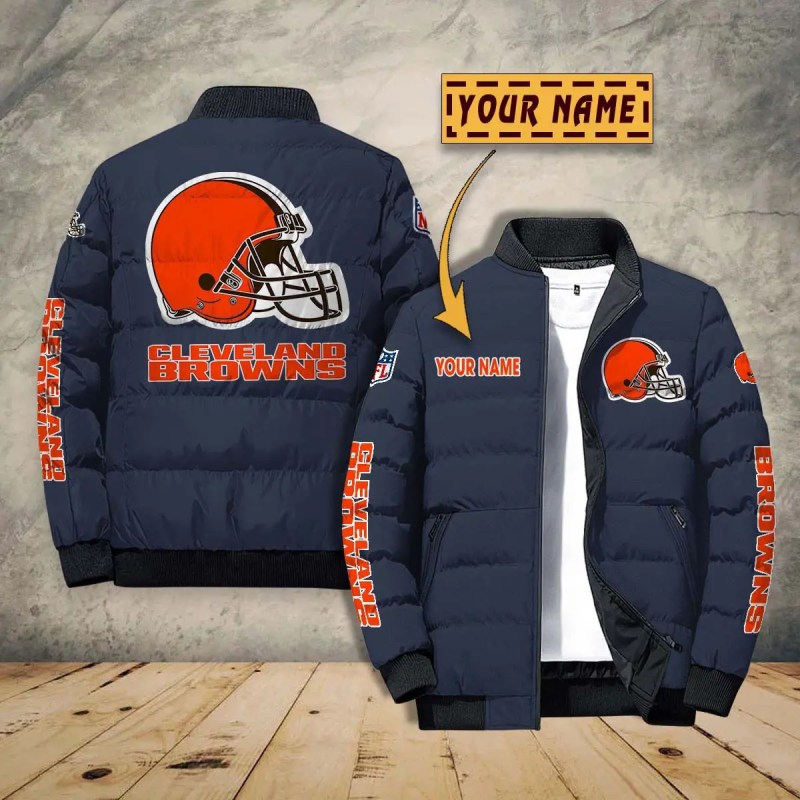 Cleveland Browns Winter Gear