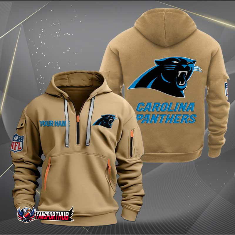 Stylish NFL Hoodie