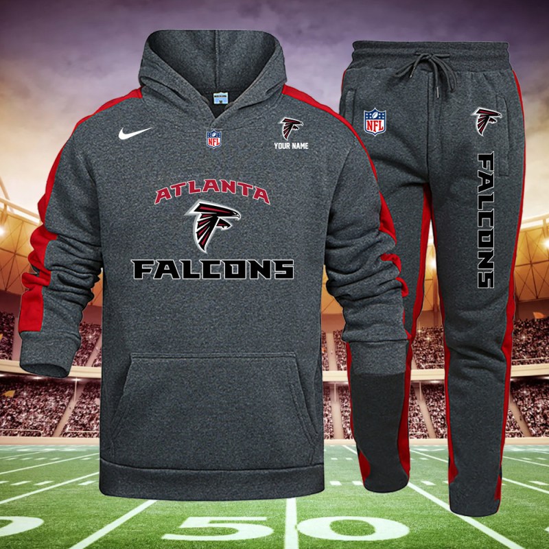 Atlanta Falcons Sports Apparel