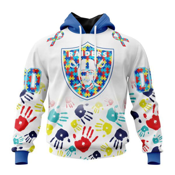 Las Vegas Raiders Hoodie