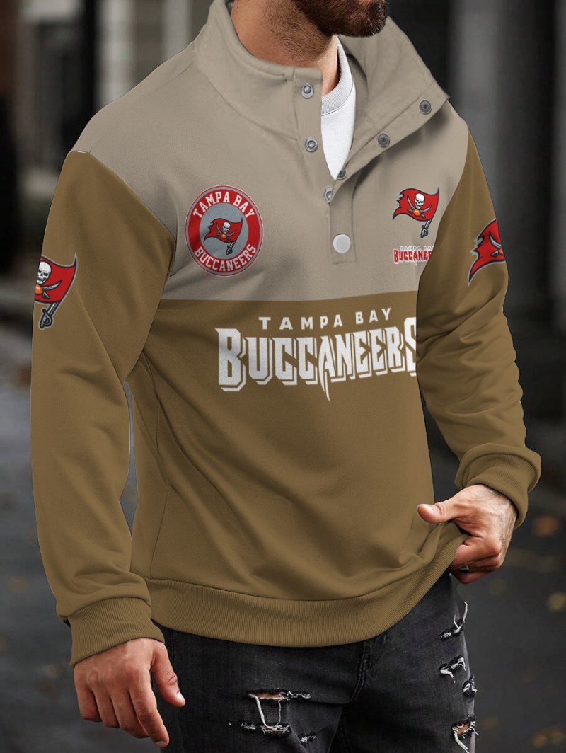 Tampa Bay Buccaneers Sweatshirt